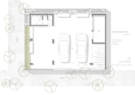 The Blooming Haus